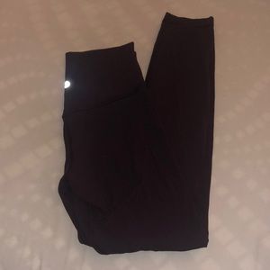 Lululemon leggings